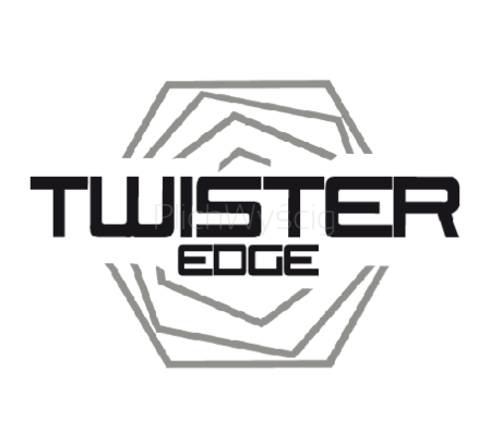 Twister Edge