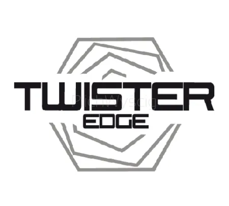 Twister Edge
