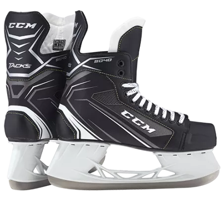 Ochraniacze łyżew i sznurówki