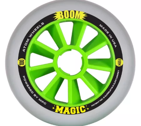 Koła Luigino ATOM