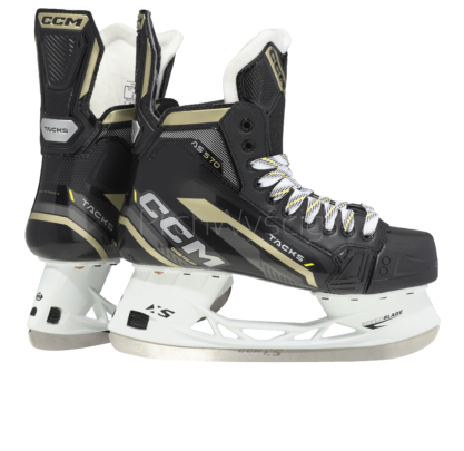 Łyżwy termoformowalne