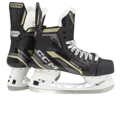 Łyżwy termoformowalne