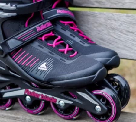 ROLKI FITNESS / REKREACJA