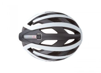 Kask szosowy Lazer Genesis biały - 3