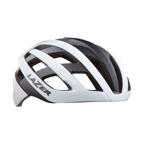 Kask szosowy Lazer Genesis biały