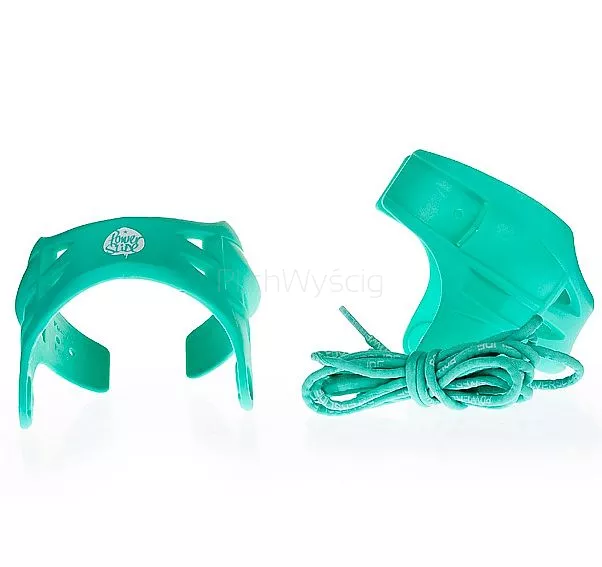 Powerslide FSK Cholewki Cuff HC S4 PHU5 + Laces ( Sznurowadła ) Kolor Miętowy