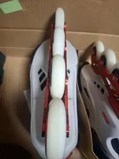 Rolki Rollerblade RB PRO X 44,5 - 3