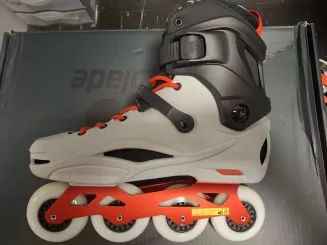 Rolki Rollerblade RB PRO X 44,5 - 2