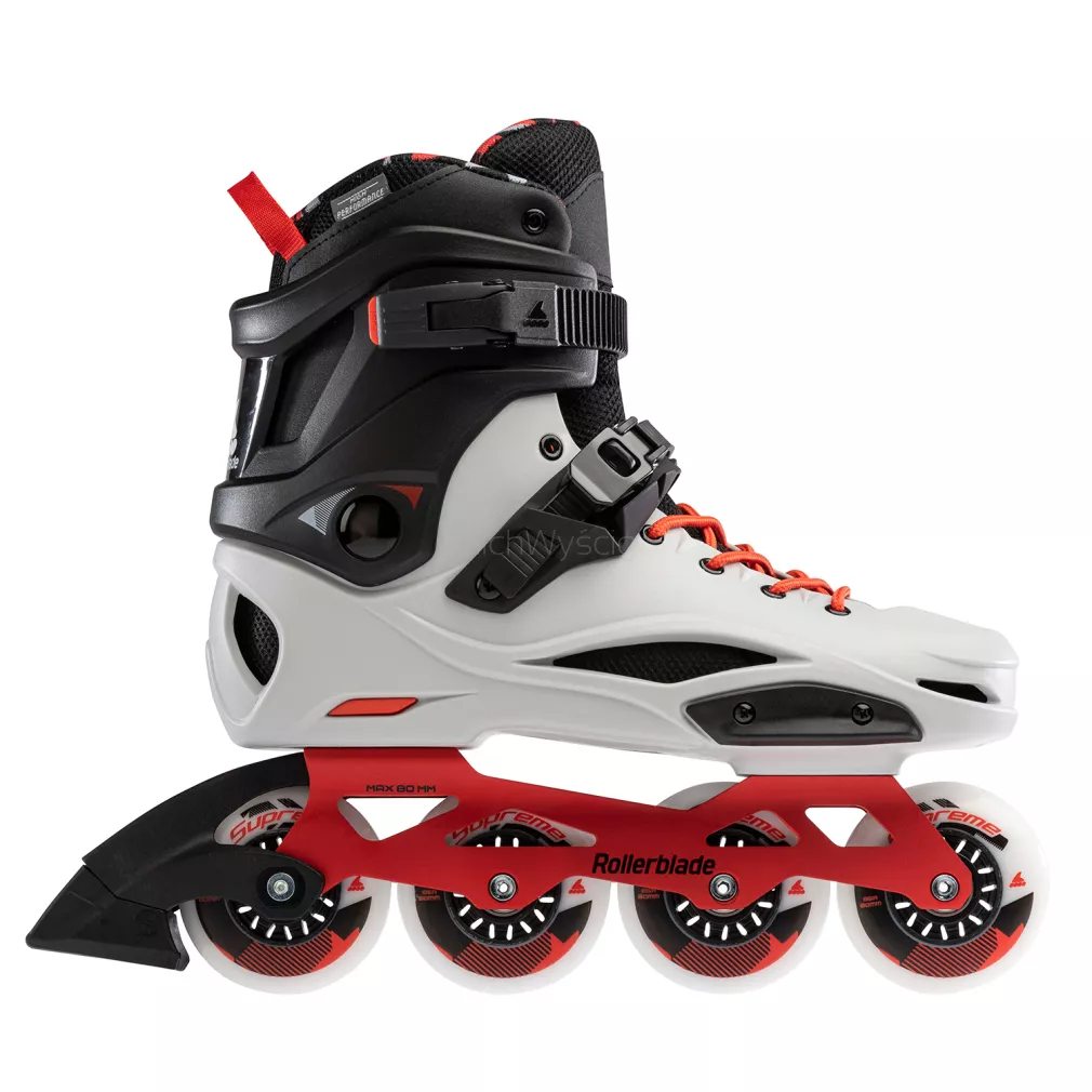 Rolki Rollerblade RB PRO X 44,5