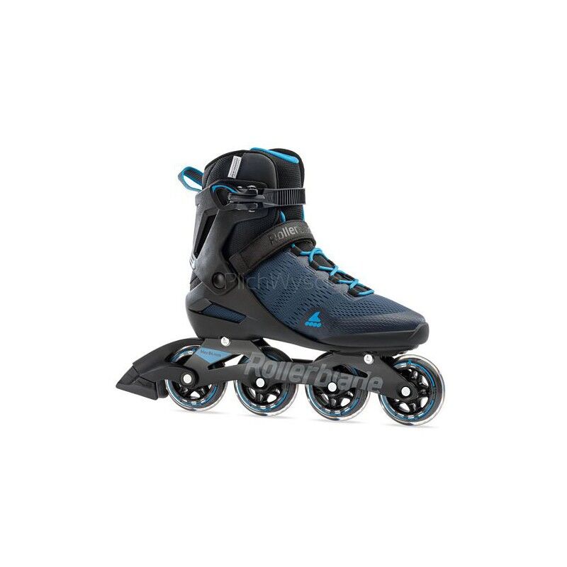 Rolki Rollerblade AERO 80