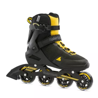 Rolki Rollerblade Spark 80 - 4