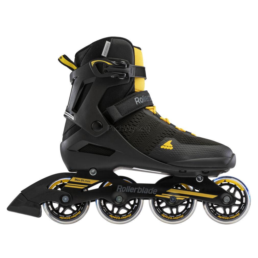 Rolki Rollerblade Spark 80