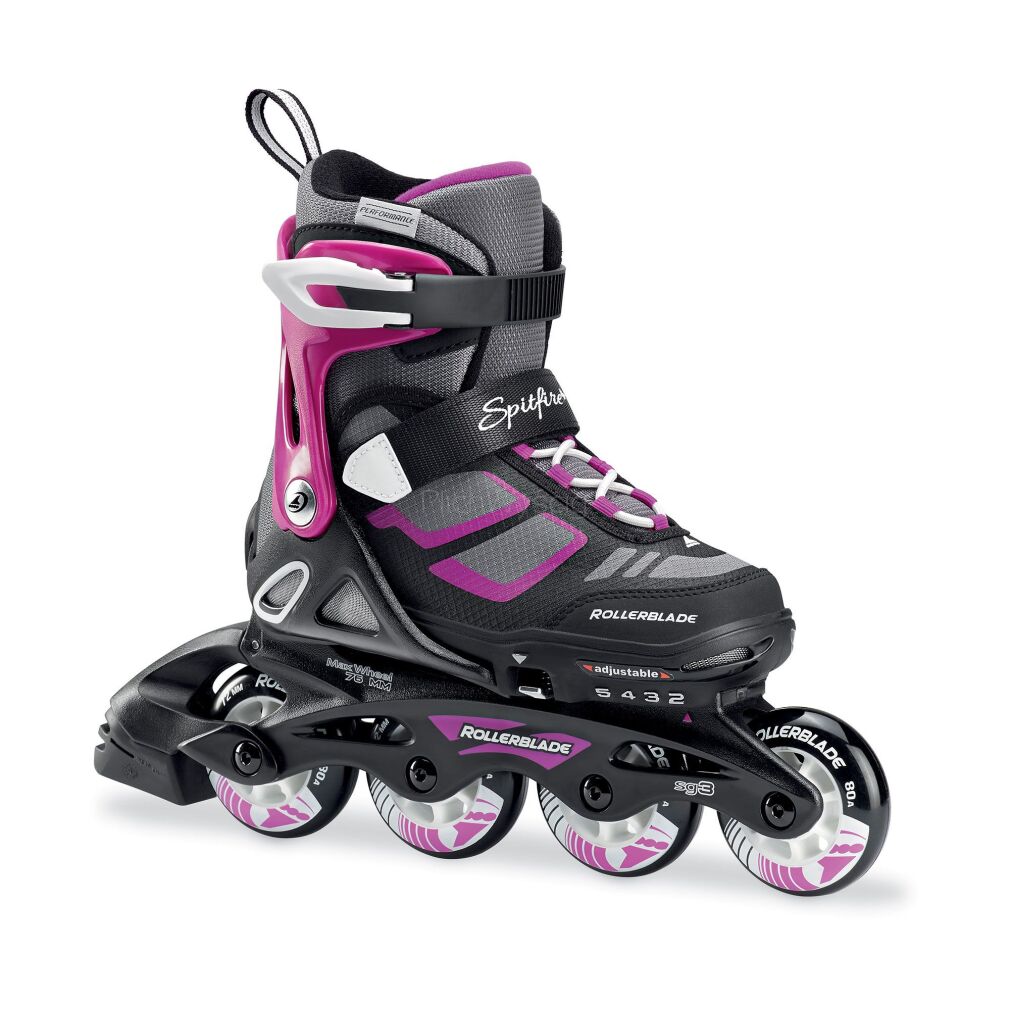 Rolki Rollerblade Spitfire G