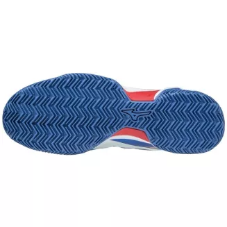 Mizuno Wave Intense Tour 3 CC - buty tenisowe - 2