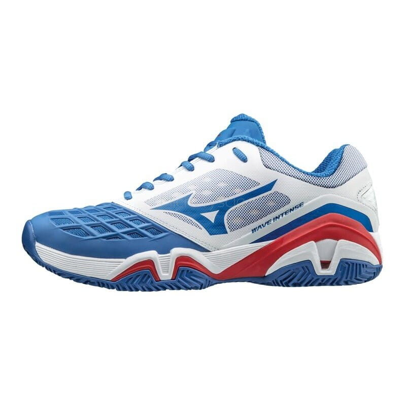 Mizuno Wave Intense Tour 3 CC - buty tenisowe