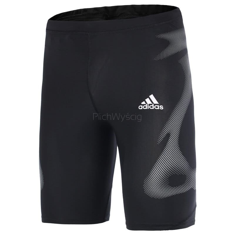 Adidas Adizero Sprintweb Short Tights - spodenki do biegania