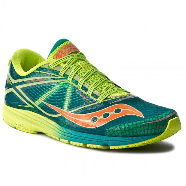 Saucony deals type a3