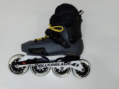 Rollerblade Twister Edge 4x90