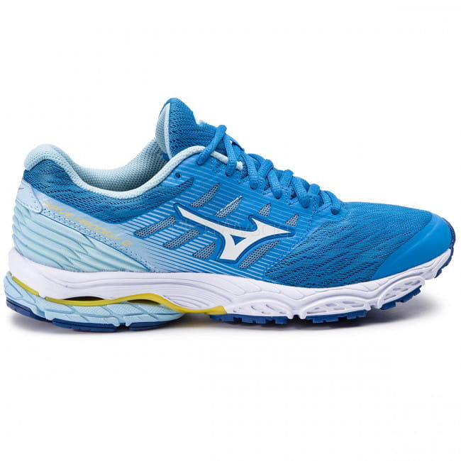 Buty Mizuno Wave Prodigy 2 Damskie