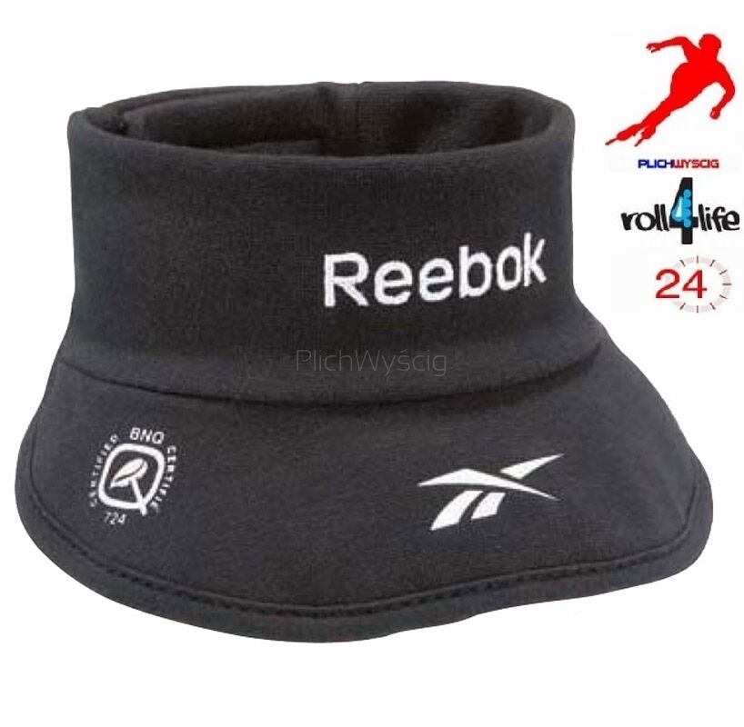 Ochraniacz szyi Reebok 3K