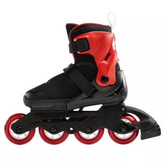 Rolki dziecięce Rollerblade MICROBLADE FREE - 2