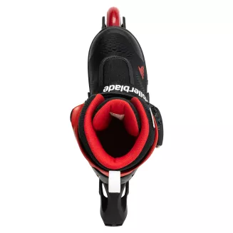 Rolki dziecięce Rollerblade MICROBLADE FREE - 3