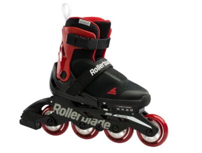 Rolki dziecięce Rollerblade MICROBLADE FREE