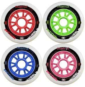 Koła do rolek ATOM MATRIX 90 mm