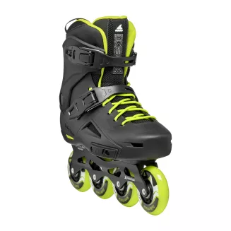 Rolki miejskie Rollerblade Lightning - 4