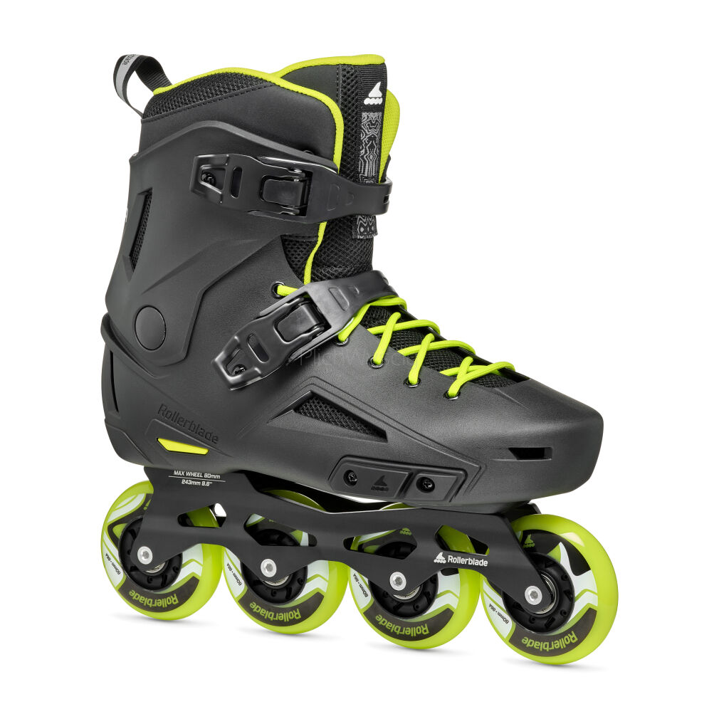 Rolki miejskie Rollerblade Lightning