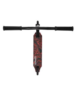 Hulajnoga wyczynowa Ripper Bloody Black - 2