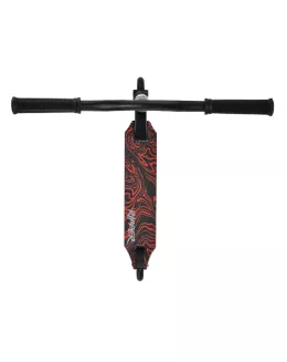 Hulajnoga wyczynowa Ripper Bloody Black - 2