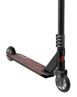 Hulajnoga wyczynowa Ripper Bloody Black - 5