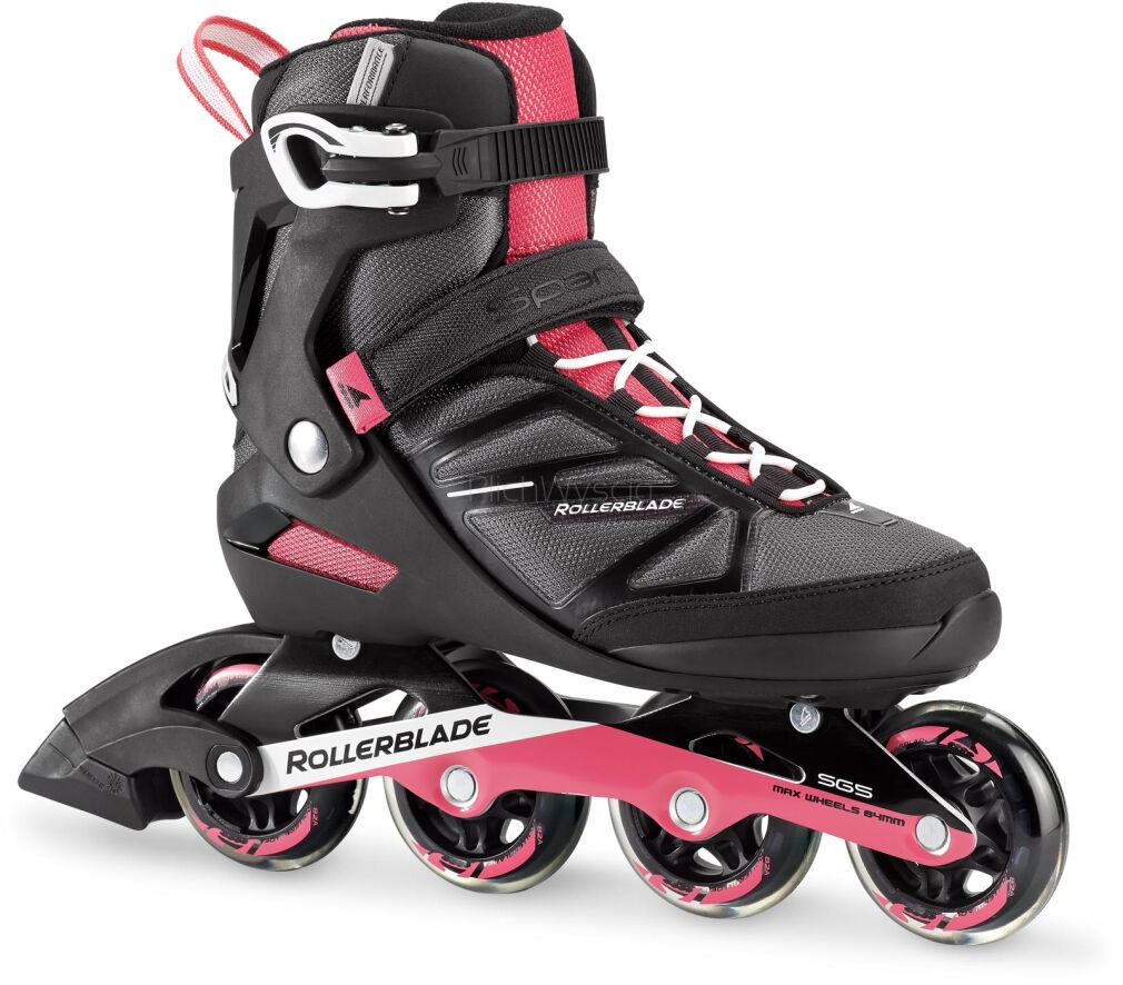 Rolki Rollerblade Spark 80 ST W