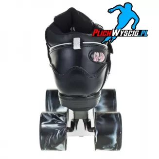 Wrotki Sure Grip - GT 50 - Czarne - 2