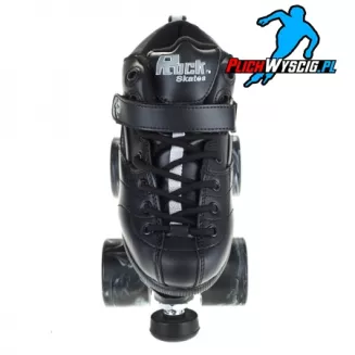 Wrotki Sure Grip - GT 50 - Czarne - 3