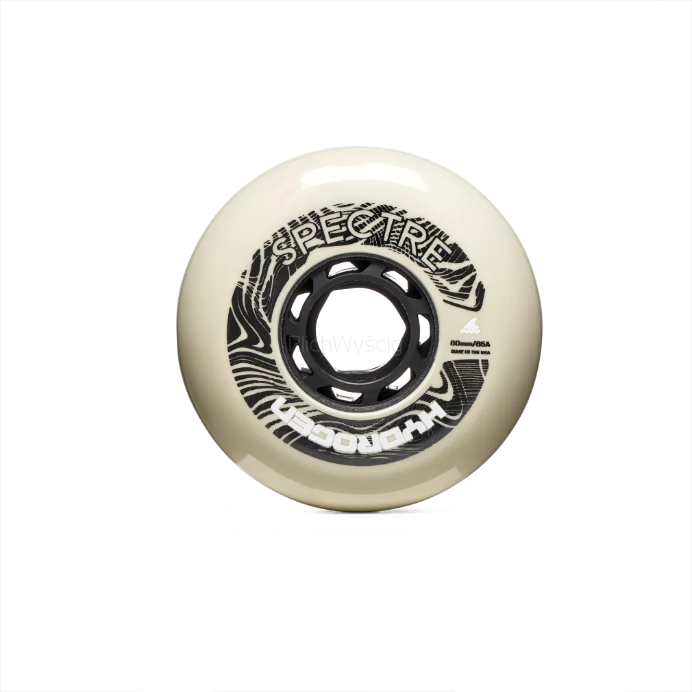 Koła Rollerblade Hydrogen Spectre 80/85A sand