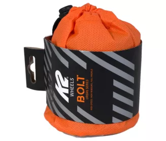 Koła K2 Bolt 90mm/85A + łożyska ILQ-9 - 2