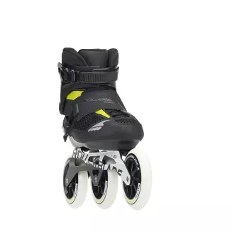 Rolki do jazdy szybkiej ENDURACE ELITE 110 - 4