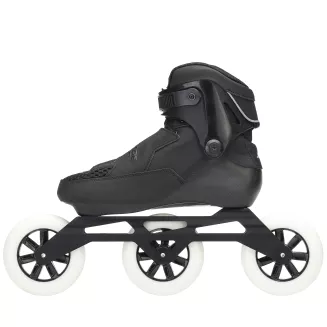 Rolki do jazdy szybkiej ENDURACE ELITE 110 - 5