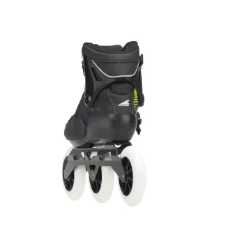 Rolki do jazdy szybkiej ENDURACE ELITE 110 - 6