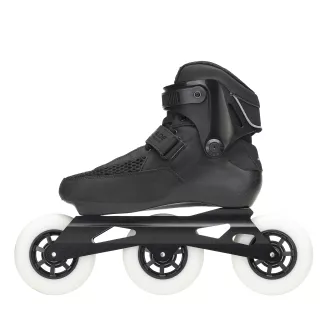 Rolki Rollerblade CARBON ENDURACE 110 - 4