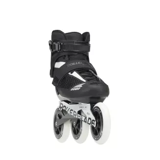 Rolki Rollerblade CARBON ENDURACE 110 - 5