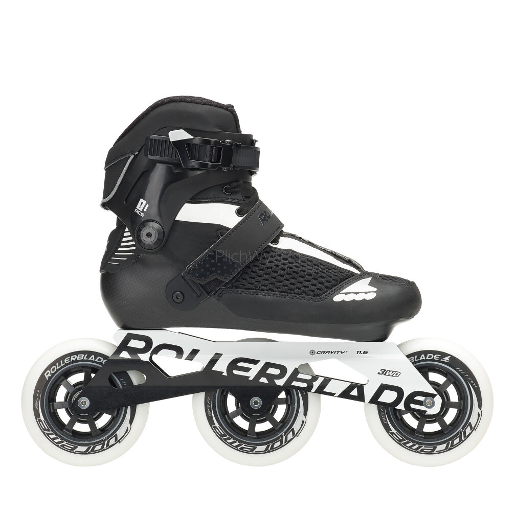 Rolki Rollerblade CARBON ENDURACE 110