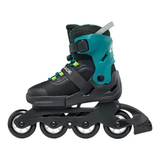 Rolki dziecięce Rollerblade MICROBLADE XT - 3