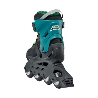 Rolki dziecięce Rollerblade MICROBLADE XT - 2
