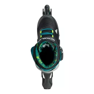 Rolki dziecięce Rollerblade MICROBLADE XT - 4