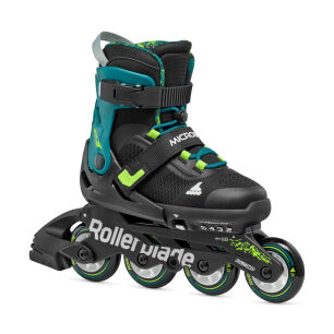 Rolki dziecięce Rollerblade MICROBLADE XT