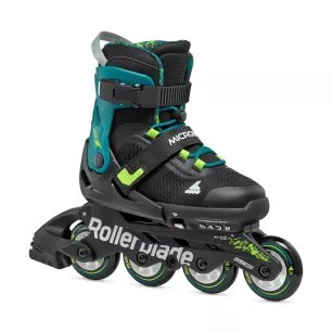 Rolki dziecięce Rollerblade MICROBLADE XT