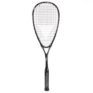 Tecnifibre Black Edition 2017 - rakieta do squasha